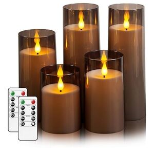 LED Candles